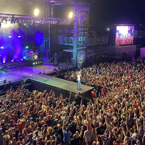 ND Country Fest