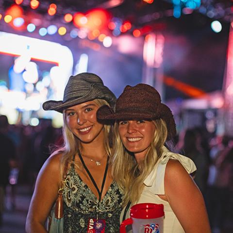 Red River Valley Fair