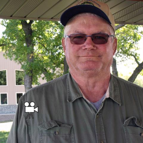 Meet a Farmer Turned Campground Owner