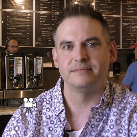 Meet the Owner of Minot’s Oldest Coffee Shop
