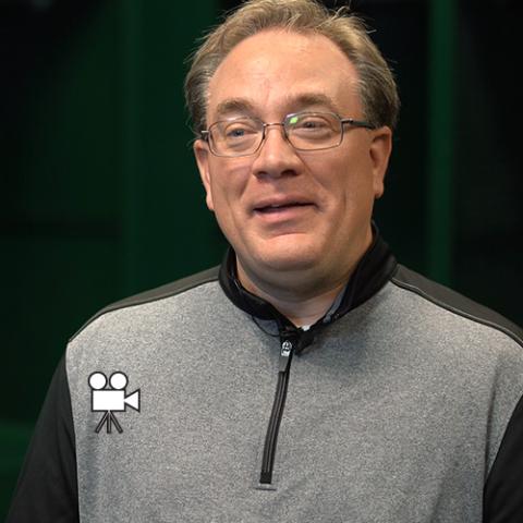 Meet the Manager of ND’s “Taj Mahal”