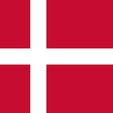 Denmark Welcome