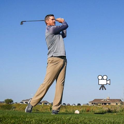 Meet a Local Golf Guru