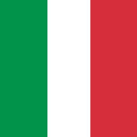 Italy Welcome