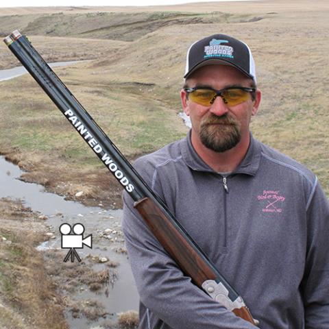 Meet a Bakken Shooting Instructor