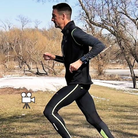 Meet the Runner Behind the Fargo Marathon