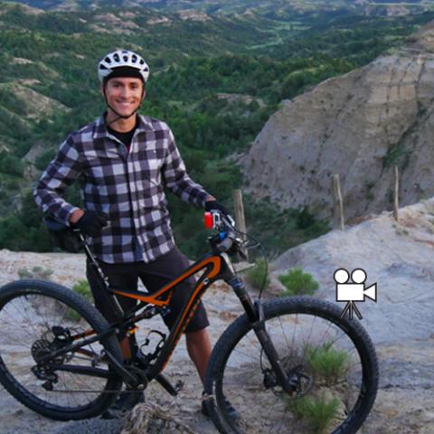 Meet a North Dakota Trailblazer