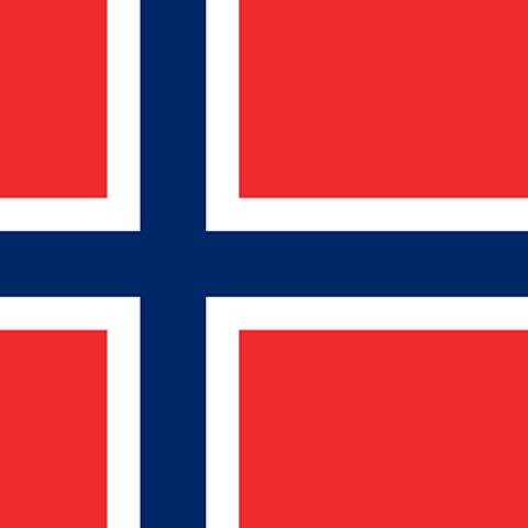 Norway flag