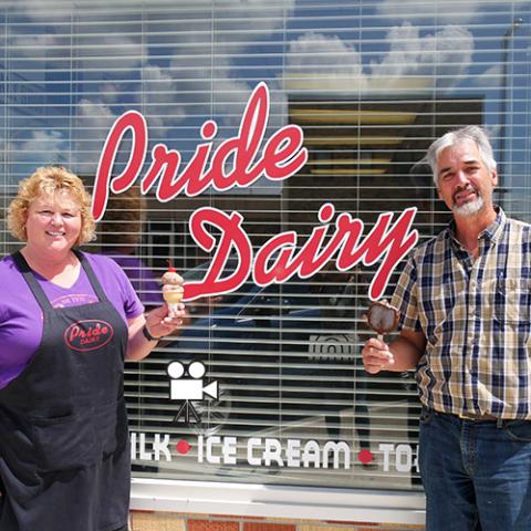 Meet the Family Behind the Flavor