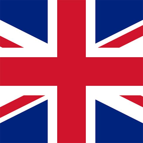 United Kingdom Welcome