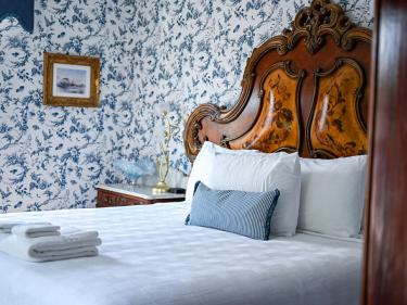 ferris inn room photo