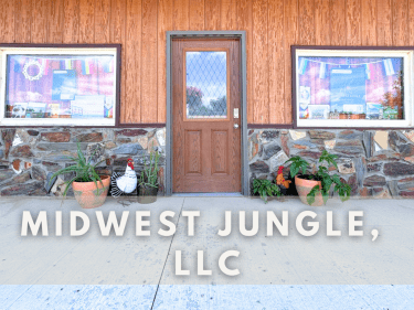 midwest jungle, llc photo