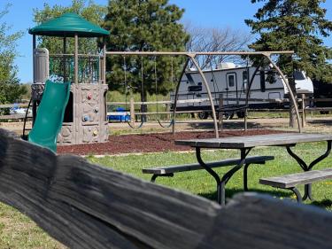 valley view rv park minot photo