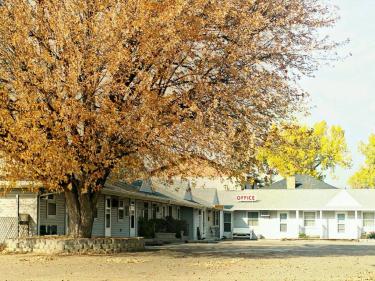 nodak motel photo