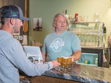 brockopp brewing photo