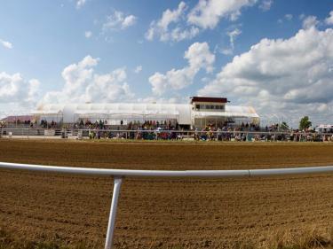 north dakota horse park photo