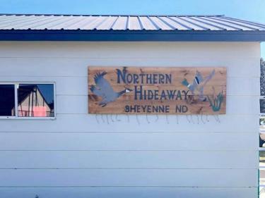 northern hideaway photo