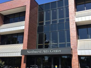 northwest arts center photo