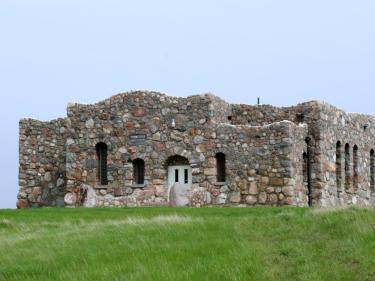 paul broste rock museum photo