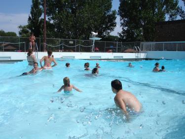 wachter aquatic complex photo