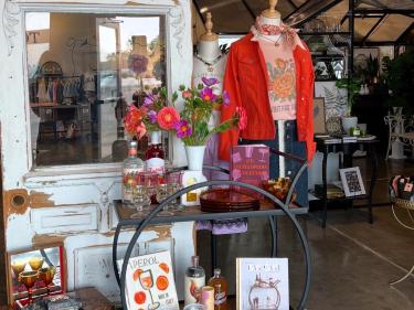 wild bergamot boutique grand forks  photo