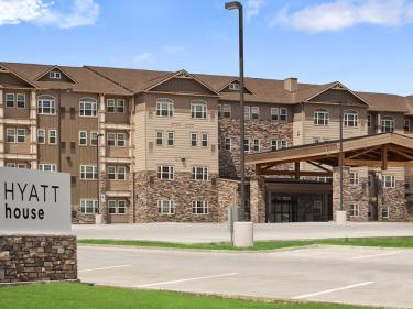 HYATT house Minot