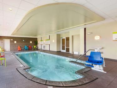 home2 suites by hilton fargo photo