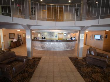 ramada bismarck hotel photo