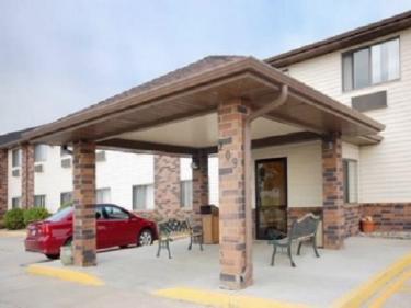 rodeway inn wahpeton photo