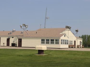 ronald reagan minuteman missile state historic site photo