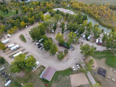 roughrider rv resort photo