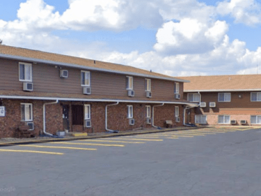 roughrider motor inn photo