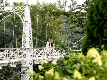 scenic bridges tour photo