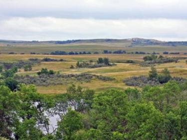 schnell recreation area photo