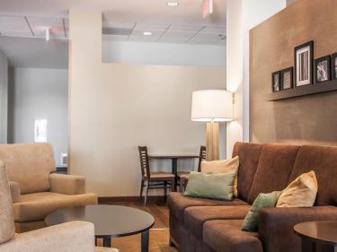 sleep inn & suites devils lake photo