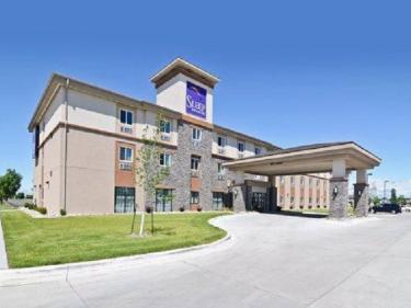 sleep inn & suites photo