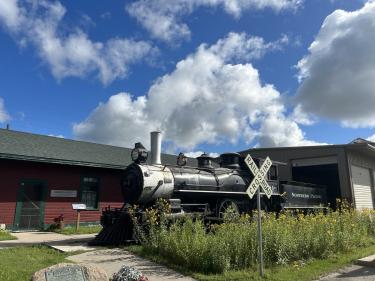 bonanzaville, usa photo