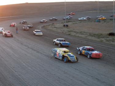 southwest speedway photo