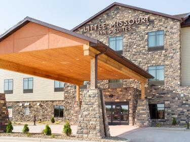 Little Missouri Exterior