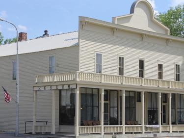 steele county museum photo