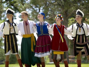 ukrainian cultural institute photo
