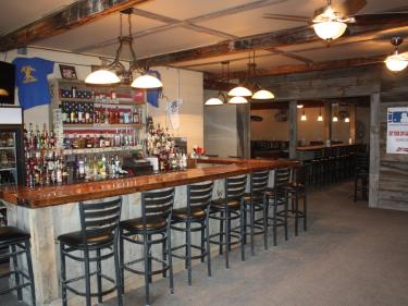 teachers lounge bar & grill photo