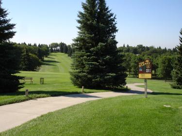 tom o'leary golf course photo