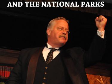 a tr salute to medora and the national parks photo