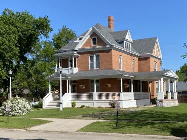 plummer house museum photo