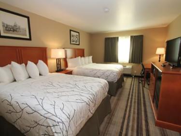 bowman lodge and convention center photo
