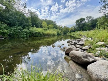 turtle river state park photo