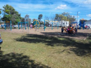 playground