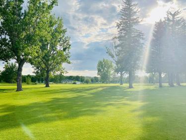 vardon golf club photo