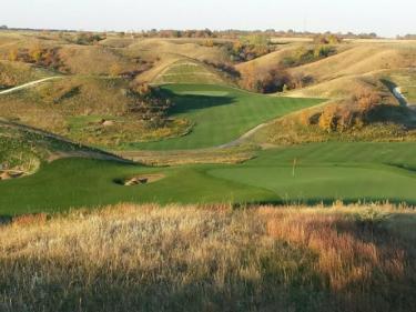 Minot Country Club